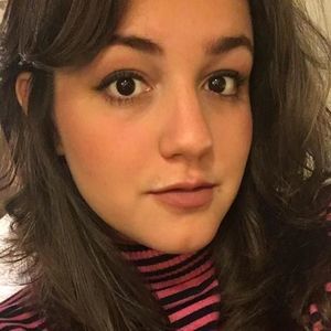Meet your Posher, Julianna